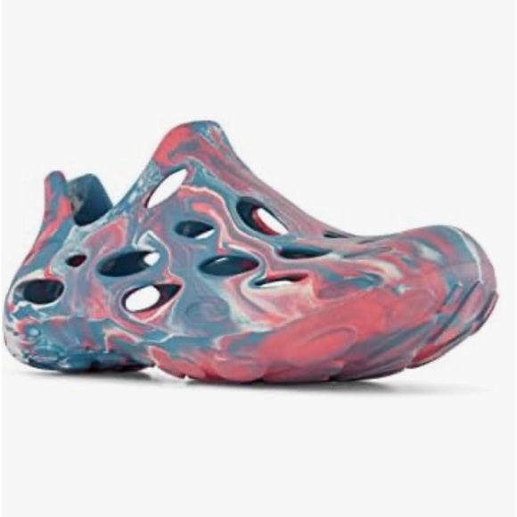 NWT! Zeroxposur Aqua moccasin men/women - Picture 7 of 13